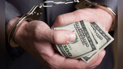 'Samarqandda advokat pora bilan qo`lga tushdi'ning rasmi