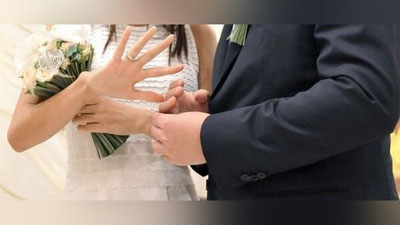 'Kelinning yoshi kuyovnikidan katta bo`lgan nikohlar eng ko`p Toshkent shahri va Buxoro viloyatida qayd etilmoqda — Statqo`m'ning rasmi