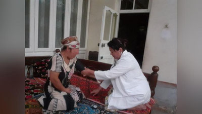 'Ombudsmanga zo`ravonlikka uchrayotgan qiz haqida anonim murojaat etib keldi'ning rasmi