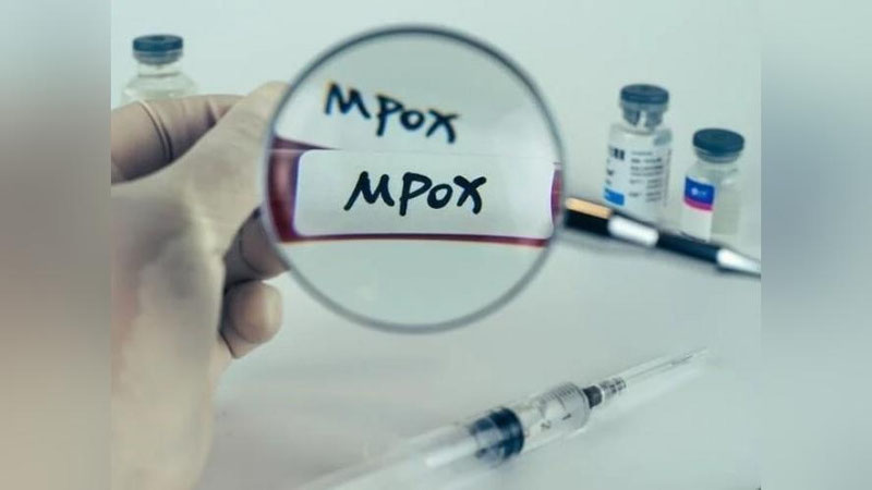 'Энди маймун чечаги вируси бошқа ном билан аталади — ЖССТ'ning rasmi