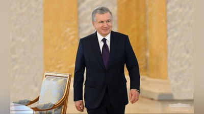 'Prezident 26 dekabr kuni Rossiyaga boradi'ning rasmi