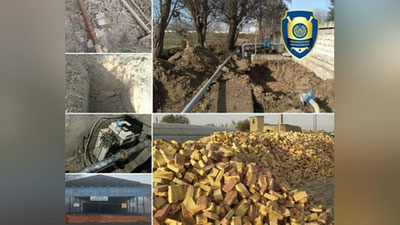 '3 ta tumanda tabiiy resurslardan noqonuniy foydalanish holatlari aniqlandi'ning rasmi