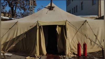 'Mudofaa vazirligi tomonidan Toshkent shahri bo`ylab issiq oshxonalar tashkil etildi'ning rasmi