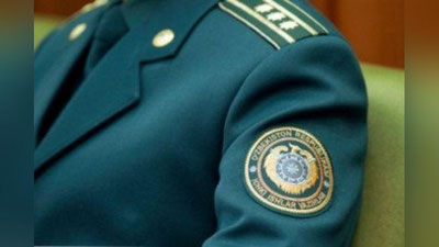 Изрображение 'В Узбекистане утвержден Кодекс профессиональной культуры сотрудников внутренних дел'