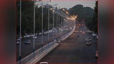 '"Toshshaharnur" rahbari o`zgardi'ning rasmi