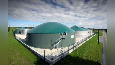 'O`zbekistonda chiqindi gazidan elektr ishlab chiqarish yo`lga qo`yiladi'ning rasmi