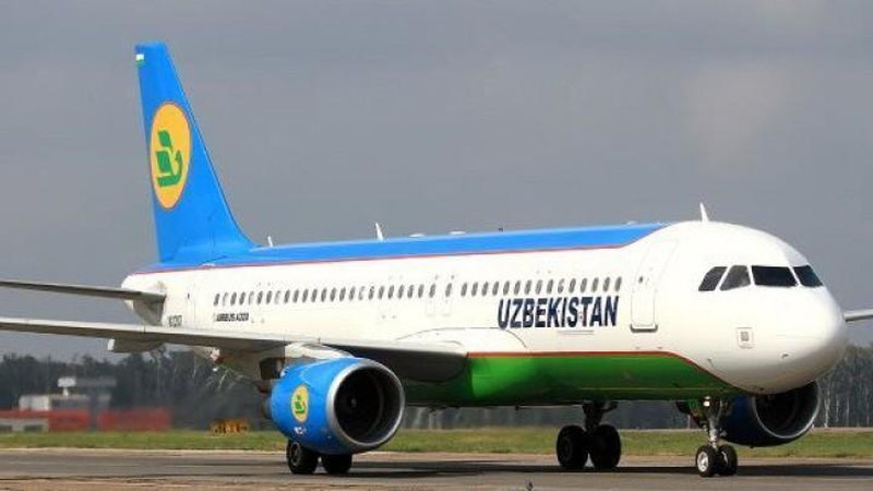 'Uzbekistan Airways bahorda Milan va Parij shaharlariga aviaqatnovlarni tiklamoqda'ning rasmi