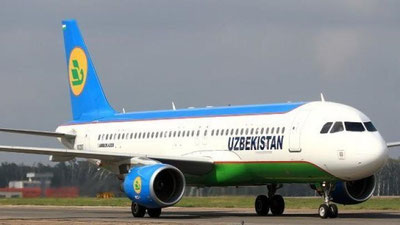 'Uzbekistan Airways bahorda Milan va Parij shaharlariga aviaqatnovlarni tiklamoqda'ning rasmi