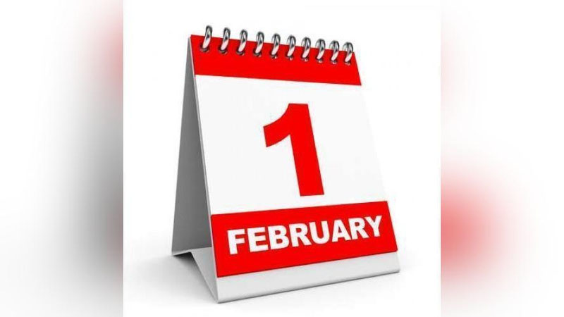 '1 fevraldan nimalar o`zgaradi?'ning rasmi