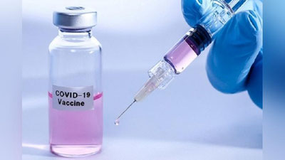 'Olimlar koronavirusga qarshi vaksinalarni xona haroratida saqlash yo`lini topdi'ning rasmi