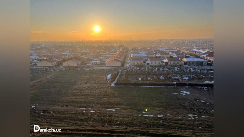 'Bugun ham O`zbekistonda bahoriy ob-havo kuzatiladi'ning rasmi