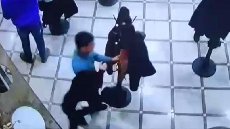 'Toshkentda ikkita masjiddan odamlarning pullarini o`g`rilab ketgan shaxs qo`lga olindi'ning rasmi