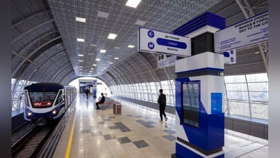 'Toshkentda metro estakadalari ostida Berlindagi kabi umumiy ovqatlanish shoxobchalari va do`konlar ochilishi mumkin'ning rasmi