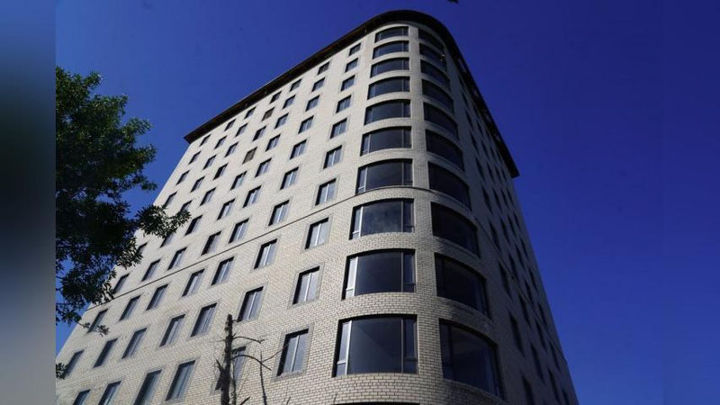 'Toshkentda 3 qavatga ruxsat olib, 12 qavat bino qurgan tadbirkor aniqlandi'ning rasmi