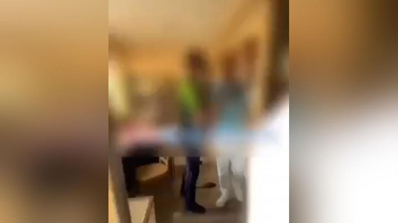 'Toshkentda IIO xodimlari bilan janjallashgan erkak qamaldi (video)'ning rasmi