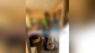 'Toshkentda IIO xodimlari bilan janjallashgan erkak qamaldi (video)'ning rasmi