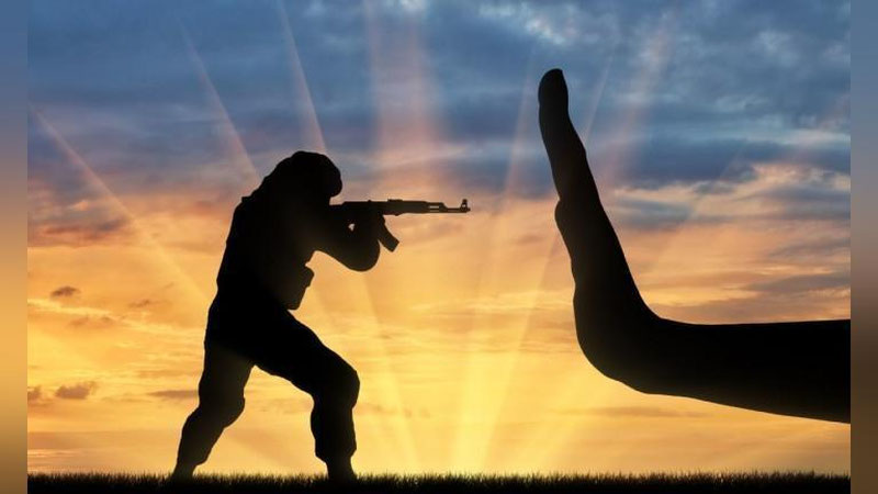 '⚡O`zbekiston hududiga olib kirish, tayyorlash, tarqatish va namoyish etish taqiqlangan materiallar ro`yxati e`lon qilindi'ning rasmi