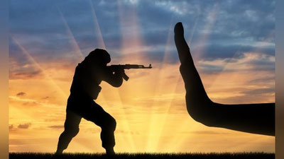 '⚡O`zbekiston hududiga olib kirish, tayyorlash, tarqatish va namoyish etish taqiqlangan materiallar ro`yxati e`lon qilindi'ning rasmi