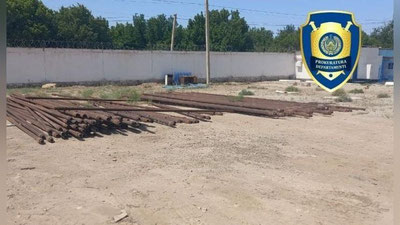 'Buxoroda 1,2 mlrd so`mlik kamomad aniqlandi'ning rasmi