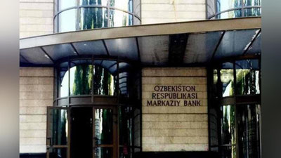 'Qonun talablarini buzgani uchun OSON`ga jarima sanksiyasi qo`llandi'ning rasmi