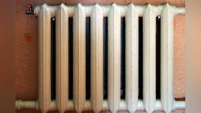 'Chilonzordagi ayrim ko`p qavatli uylarda hamon "otopleniya"lar isimayotgani aytildi'ning rasmi