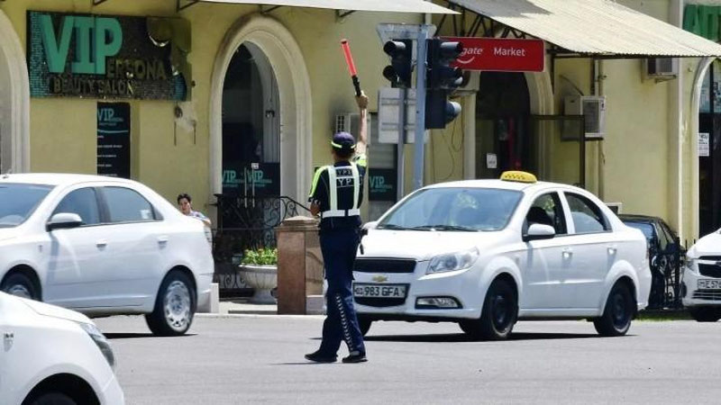 'O`z-o`zini band qilgan haydovchilar cheklariga keshbek berilishiga aniqlik kiritildi'ning rasmi