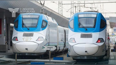 '“Temir yo`l transporti to`g`risida” yangi tahrirdagi qonun loyihasi muhokamaga qo`yildi'ning rasmi
