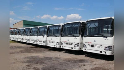 'Yangi yil bayrami kuni Namangan shahrida avtobuslar bepul xizmat ko`rsatadi'ning rasmi