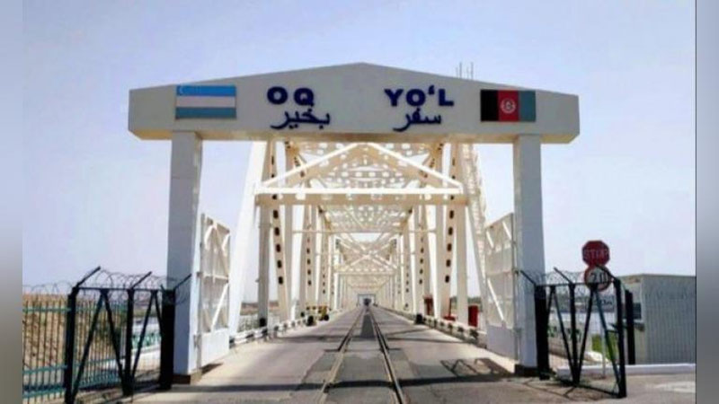 'O`zbekiston Afg`onistonga yana bir insonparvarlik yordamini yubordi'ning rasmi