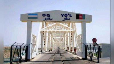 'O`zbekiston Afg`onistonga yana bir insonparvarlik yordamini yubordi'ning rasmi