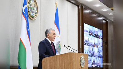 'Президент барча ҳоким ва солиқчиларни қатъий огоҳлантирди'ning rasmi