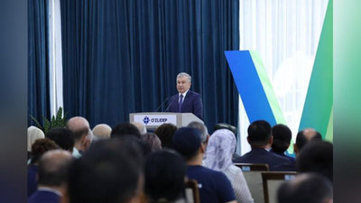 'Asakada 13 ta korxona ishtirokida yirik mashinasozlik klasteri tashkil etiladi'ning rasmi