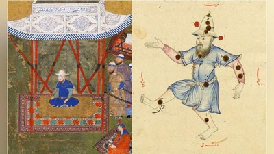 'O`rta asr qo`lyozmalarida Ulug`bek qanday tasvirlangan?'ning rasmi