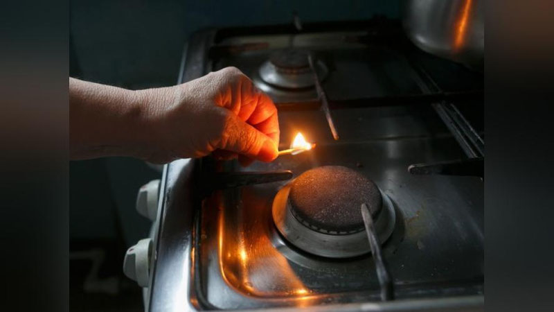 'Bugun ham Toshkentning ayrim joylarida gaz ta`minoti vaqtincha to`xtatiladi'ning rasmi
