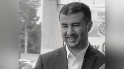 Изрображение 'Погиб основатель сети "Центров плова" в Ташкенте'