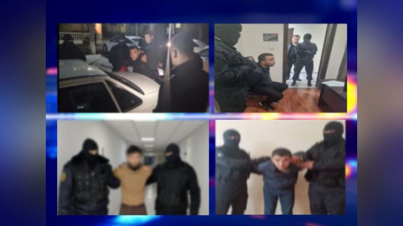 'Farg`onadagi tezkor tadbirda jinoiy guruhning 22 nafar a`zosi ushlandi (foto)'ning rasmi