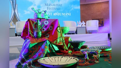 'Ўзбекистонда “Маънавият” фестивали ўтказилади'ning rasmi