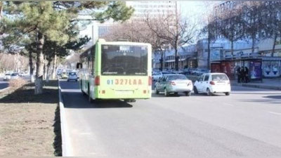 Изрображение 'НАРУШЕНИЯ НА ДОРОГАХ ТАШКЕНТА: СТАТИСТИКА ЗА НЕДЕЛЮ'