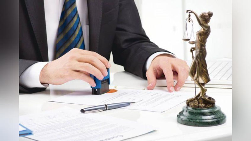 Изрображение 'ЗАВЕРИТ ЛИ НОТАРИУС ПЕРЕВОД ТЕКСТА?'