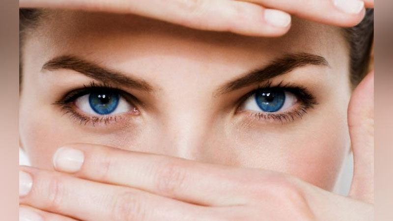 Изрображение 'ШЕСТЬ ПРОБЛЕМ СО ЗДОРОВЬЕМ, КОТОРЫЕ МОЖНО УВИДЕТЬ ПО ГЛАЗАМ'