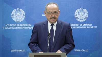 'O`zbekistonda maymun chechagining tarqalish xavfi qay darajada? Nurmat Atabekov oydinlik kiritdi'ning rasmi