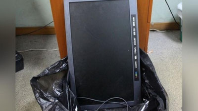 Изрображение 'В ТАШКЕНТЕ ГОСТЬ УКРАЛ ТЕЛЕВИЗОР, ПОКА ХОЗЯИН БЫЛ В ДРУГОЙ КОМНАТЕ'