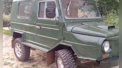 Изрображение 'НАЙДЕН ВОДИТЕЛЬ, СБИВШИЙ НАСМЕРТЬ ПЕШЕХОДА В АНГРЕНЕ '