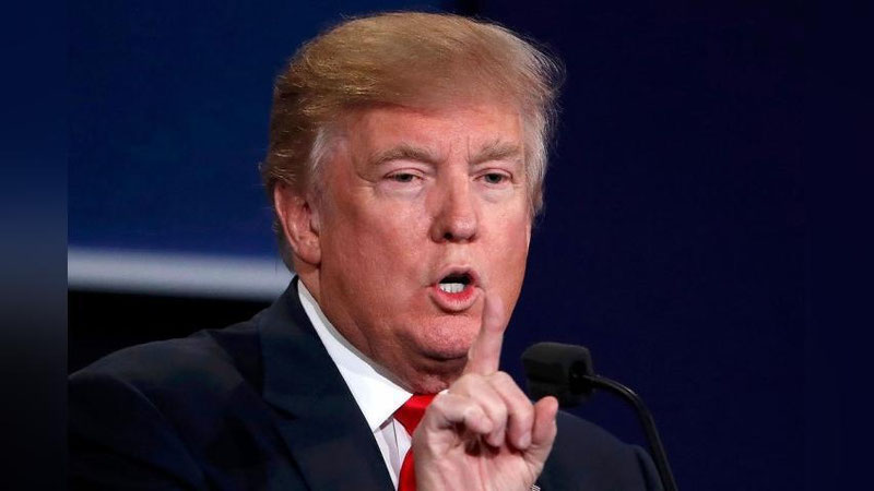 Изрображение 'ТРАМП УСТАНОВИЛ АНТИРЕКОРД НА ПОСТУ ПРЕЗИДЕНТА'