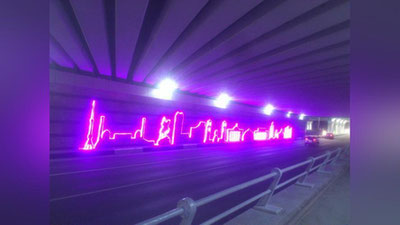 Изрображение 'НОВОЕ В ОБЛИКЕ ВЕЧЕРНЕГО ТАШКЕНТА: ВИДЕО'