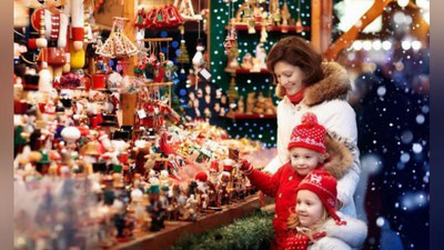 'Yangi yil arafasida yarmarkalar tashkil etib, ularni arzonlashtirilgan mahsulotlar bilan to`ldirish topshirildi'ning rasmi