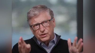 Изрображение 'Билл Гейтс рассказал, каким будет мир после пандемии'