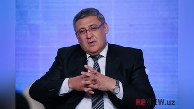 Изрображение 'Повысится ли сумма "контракта" в вузах: комментарий главы Минвуза'