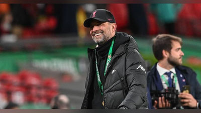 '"Ливерпуль" Клопп билан илк маротаба чорак финалга йўл олди'ning rasmi