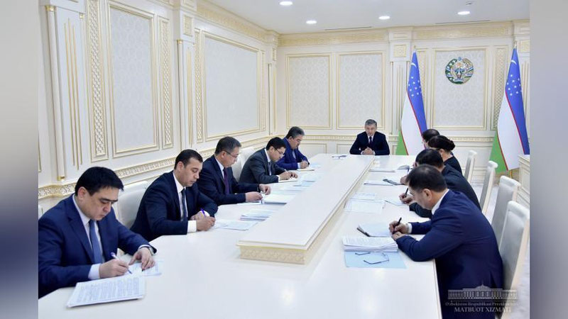 Изрображение 'НА СОВЕЩАНИИ С УЧАСТИЕМ ПРЕЗИДЕНТА НАЗВАНЫ САМЫЕ ЗАГРЯЗНЕННЫЕ ГОРОДА СТРАНЫ'